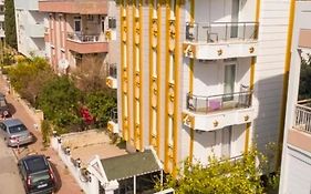 Kent Hotel